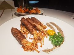 -多佐铁板烧(富力广场店)