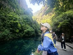 -雁荡山风景名胜区