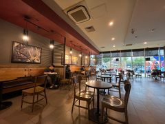 -星巴克(南京同曦万尚城店)