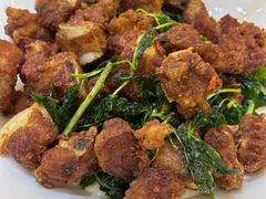 -瑞丰园庭院餐厅·白族传统家常菜