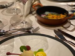 -北京古城老院厉晓麟精致菜