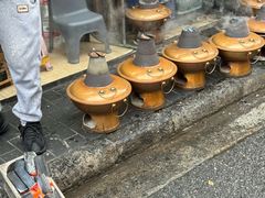 -新梅居(宁海东路店)