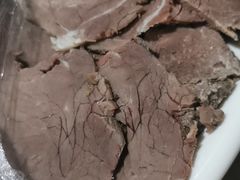 -陇上全荟兰州传统牛肉面(延吉路店)