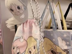 -chi K11艺术空间展览厅