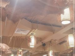 大堂-泥糊破店小酒馆·团建聚餐(南京西路店)