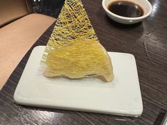 -万丽轩·粤菜(王府井金茂万丽酒店)