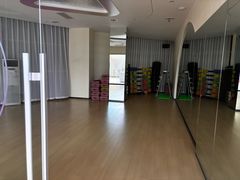 -菲力德健身(曲江观邸店)