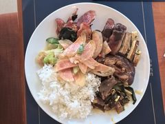 -昆明佳华广场酒店·西餐厅