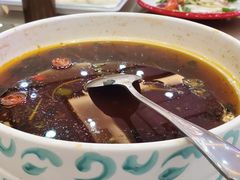 -丰尔粥食·顺德鱼生·干蒸排骨顺德菜(大良分店)