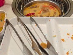 -龍歌自助小火锅(崂山丽达店)