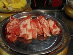 -汤响自助回转火锅百汇(乐峰广场店)