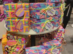 -LUSH(威尼斯人店)