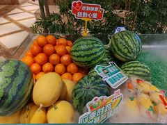 -燕郊烧鸽子(酷车小镇店)