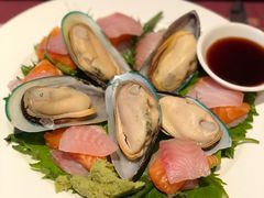 -AdD全日制餐厅(中谷花园酒店)