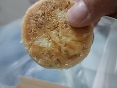 -矮子馅饼(大成路店)
