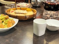-老牌坊鲁菜名店(聊城美食岛店)