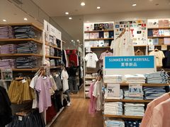 -优衣库(青岛万象城店)
