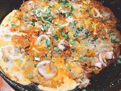 啫啫蚝烙-惠食佳(滨江大公馆店)