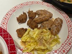 -谭厨中山传家菜.乳鸽.脆鲩鱼(华强北中航城店)