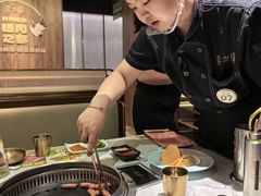 -炭之家齐齐哈尔大片烤肉·涮毛肚火锅·齐齐哈尔烤肉(中央大街店)
