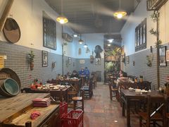 大堂-吴财记面家(大同路店)