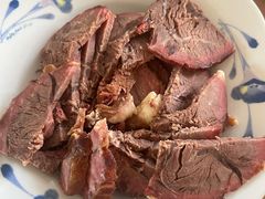 -孙庆海腊牛肉店(大皮院店)