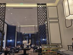 -翠湖宾馆·中餐厅