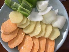 -延成苑韩式烤肉店(长春道店)