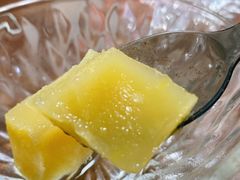 豌豆黄-清真·白记年糕(牛街北口店)