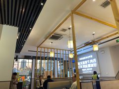 大堂-林记潮牛·牛肉火锅(上马墩店)