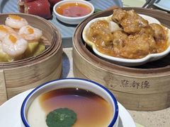 -点都德(汇点楼店)