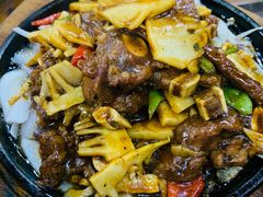 -祥之缘北京烤鸭(美利广场店)