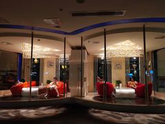 -碧涛阁·泡泡海洋·汤泉洗浴(王府花园店)
