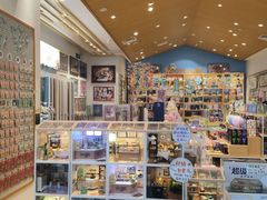 -猫的天空之城概念书店(印象城购物中心店)