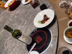 -同庆楼(滨湖万达广场店)