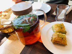 -ALAMEEN阿拉伯餐厅(三里屯店)