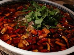 -酒肆浅葱•烧烤•龙虾•排档(卓悦intown店)