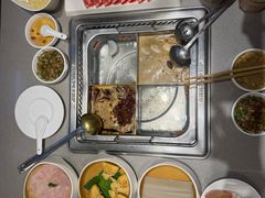 -海底捞火锅(赛格国际购物中心店)