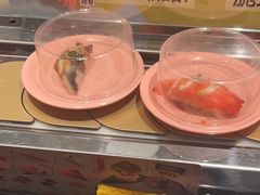 -争鲜回转寿司(通州万达店)