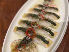 -喜鼎海胆水饺(东港店)