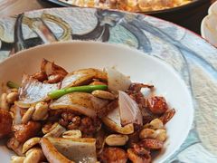 -花马天堂云南餐厅 Lost Heaven(外滩店)