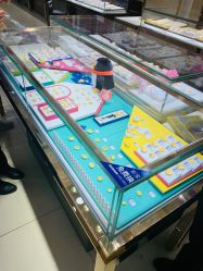 -林大生珠宝(中街钻石宫殿店)