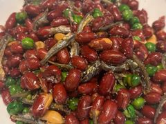 -老关东铁锅炖(上游街店)