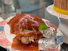 -英冠索菲特酒店·萧湘阁中餐厅
