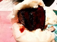 江南年糕酱香肉-鸽子侯·家宴·平价海鲜(绿地店)
