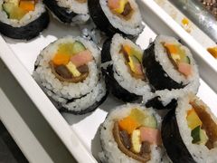 -一品诚记烤肉·甄选店(中南路店)