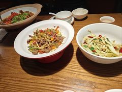 -恰饭·老长沙市井菜(天河客运站店)