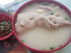 -廖老妈蹄花店(人民公园陕西街259号店)