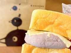 -evoojoo面包商店