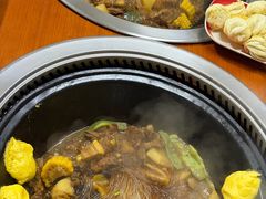 -高家小院铁锅炖大鹅(哈西高铁站店)